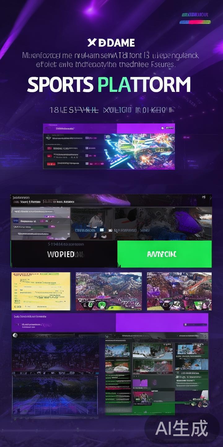 爱游戏体育平台还能玩吗？用户体验现状与未来发展趋势深度分析