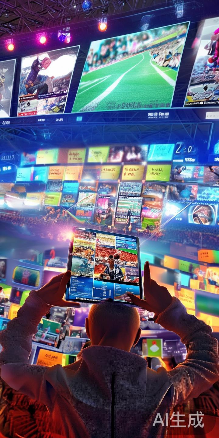 爱游戏官方体育频道：汇聚精彩赛事打造人间体育盛宴