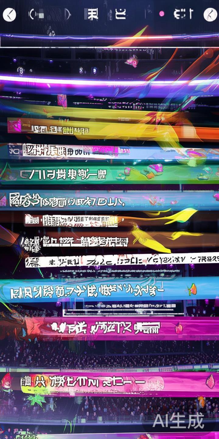 爱游戏体育app操作指南：提升观看体验与赛事享受的实用技巧