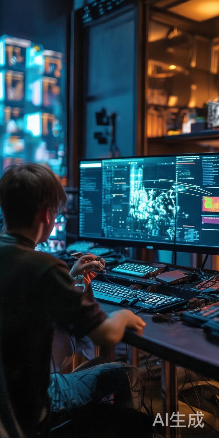 全面解析爱游戏体育：提升你的游戏技巧与赛事体验的实用攻略