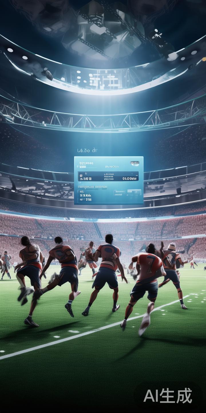 爱尚体育游戏：引领潮流的精彩运动娱乐新体验与创新玩法