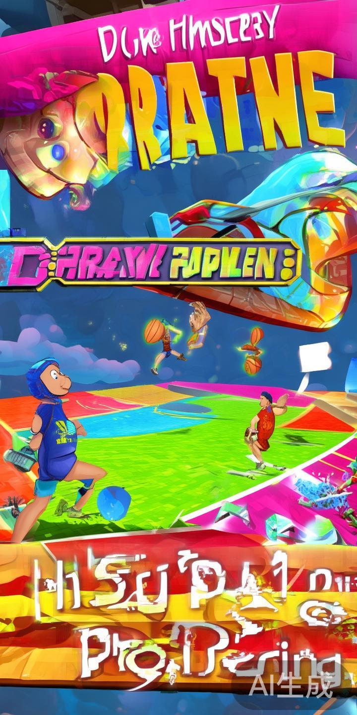 深入探索爱体育游戏的丰富玩法与精彩娱乐体验