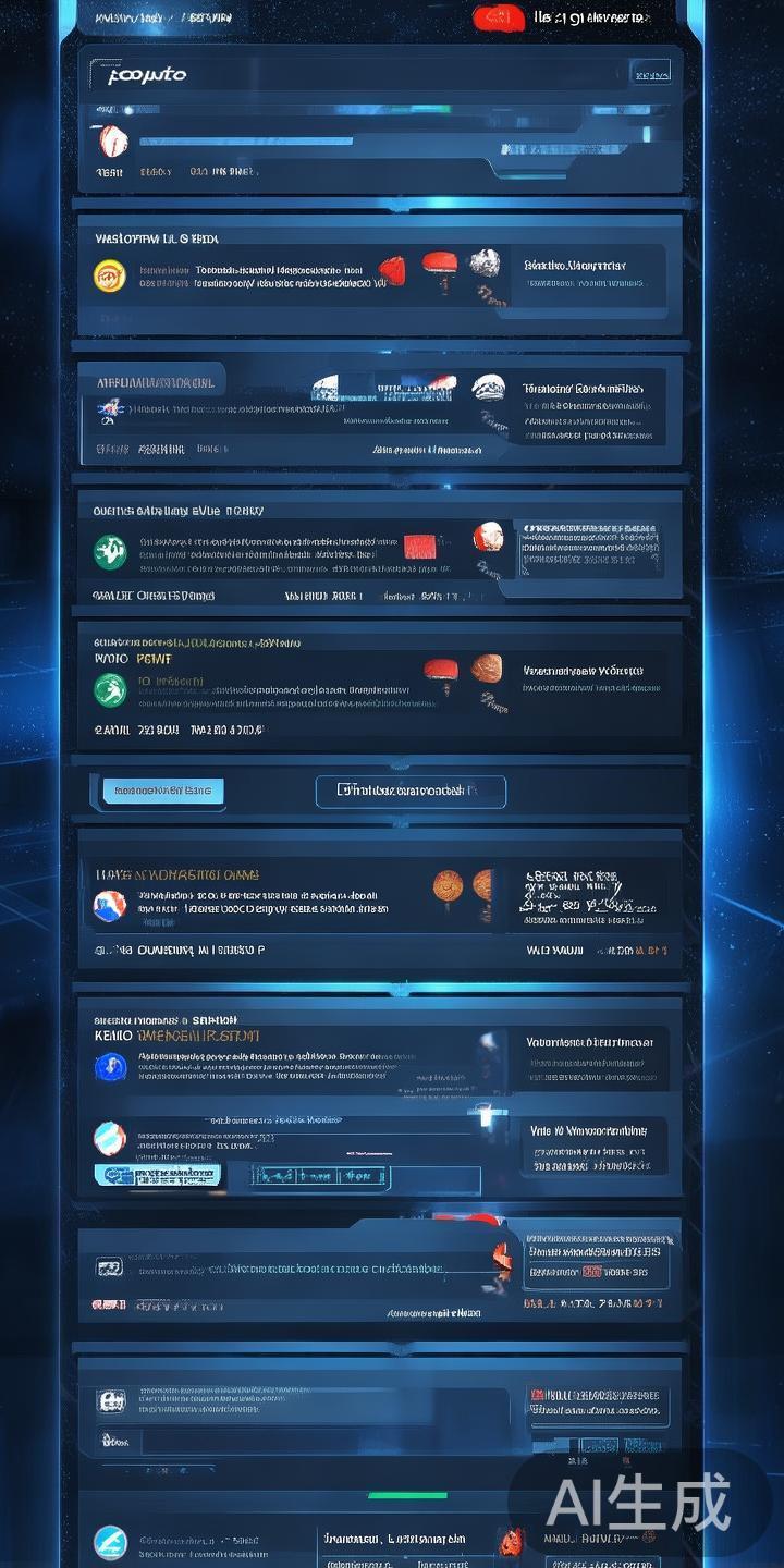 全面解读爱坤体育游戏官网使用指南与最新热点资讯一览