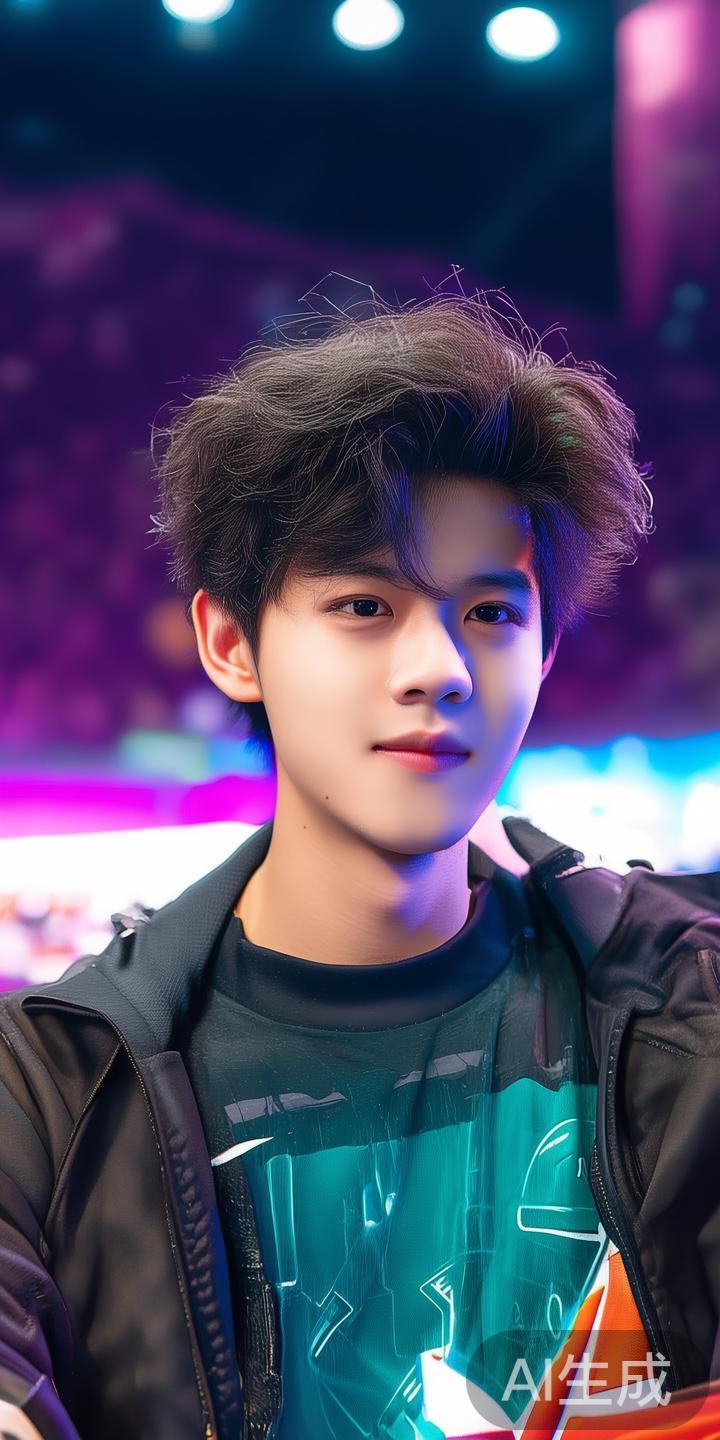 首先，值得提及的是“电竞小天王”李明（化名）。作为