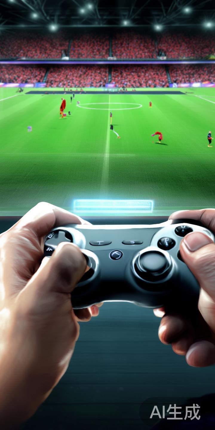 全面解析爱游戏体育电竞足球玩法攻略与实用技巧分享