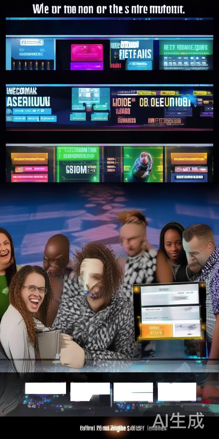 深入了解博亚体育爱游戏的安全保障措施及丰富用户优惠活动详情