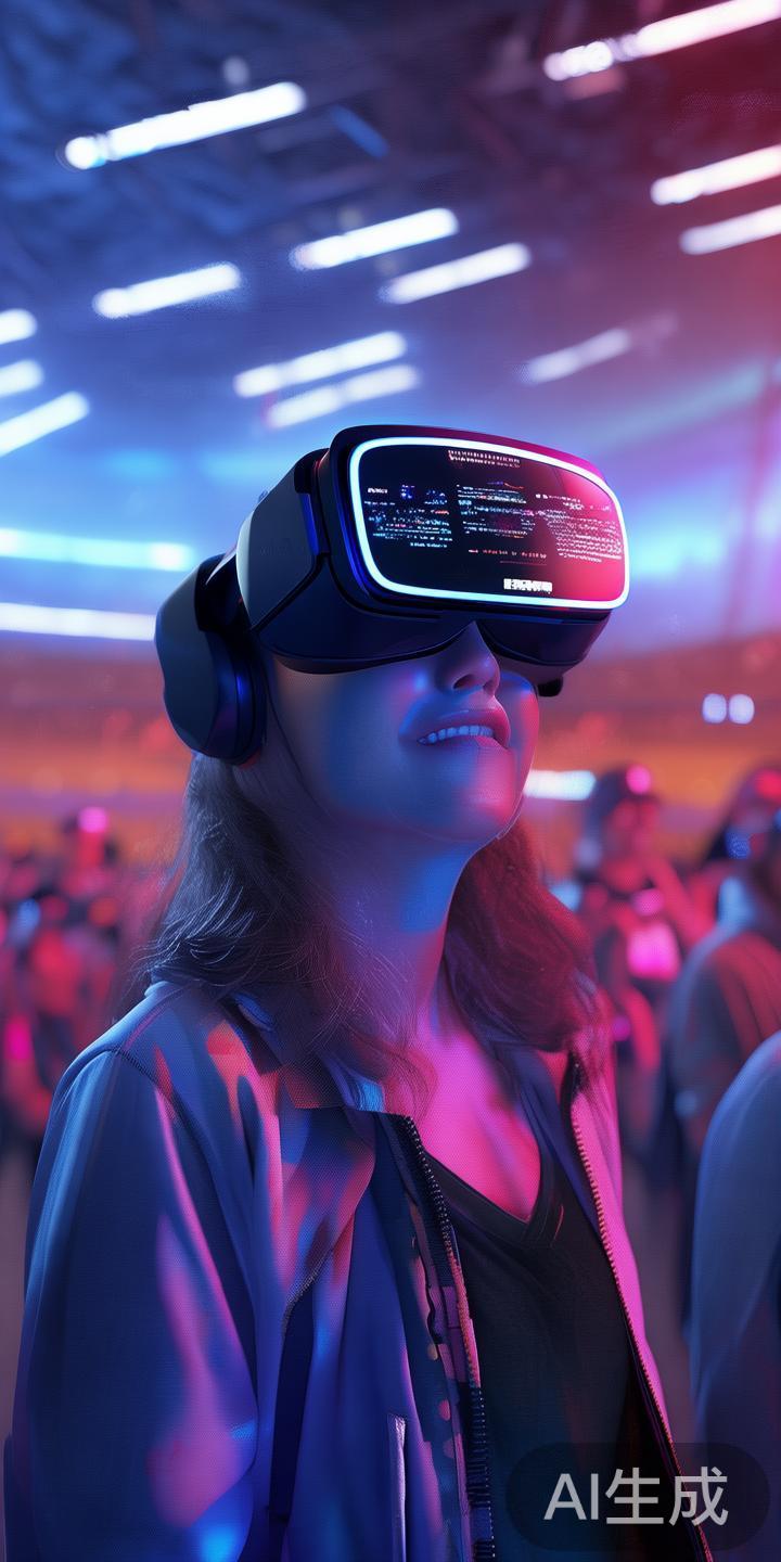 例如，用户可以在比赛过程中参与投票、竞猜，甚至通过