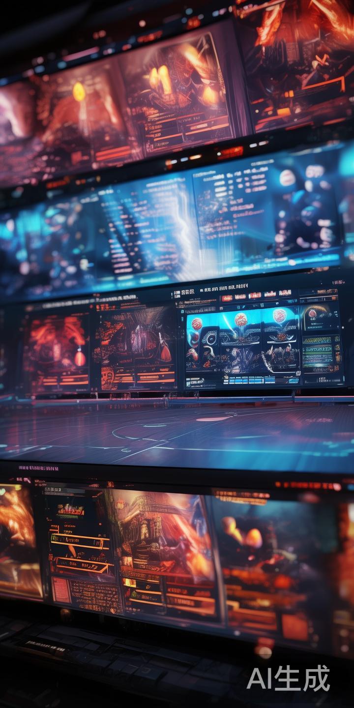 爱游戏综合体育入口：畅享多元竞技体验的最佳平台推荐