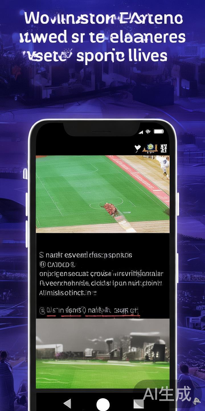 爱游戏体育App官方版：畅享最新赛事实时直播体验
