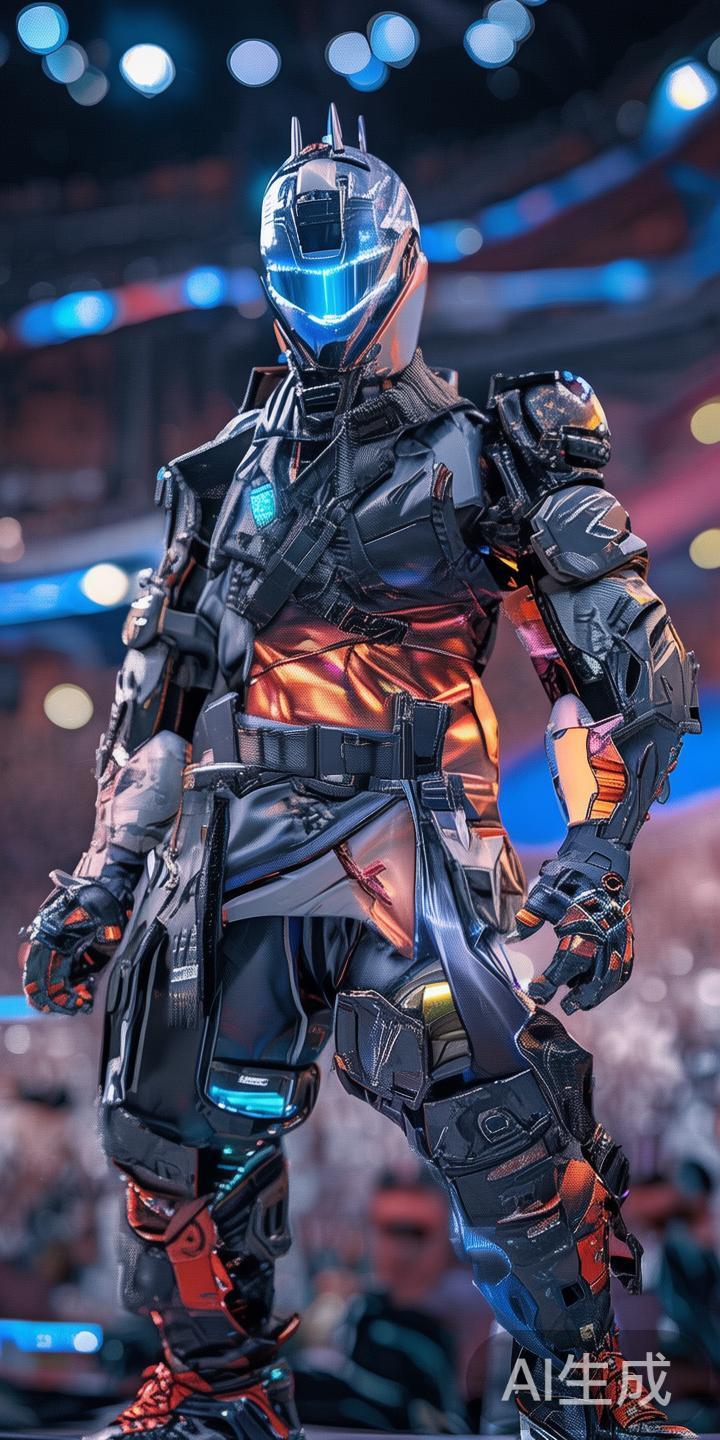 爱游戏体育：个性化定制与多平台同步引领创新体验