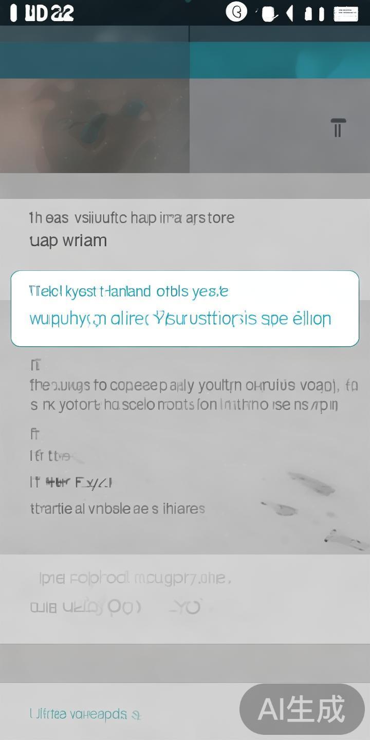 3.&nbsp;更新应用版本
访问应用商店，确认是否存在最