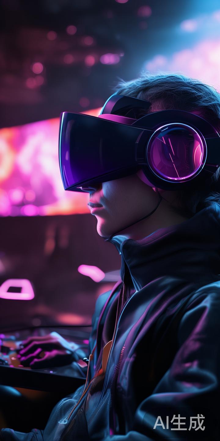 软件优化让游戏体验更流畅，即使在高强度场景下也不会