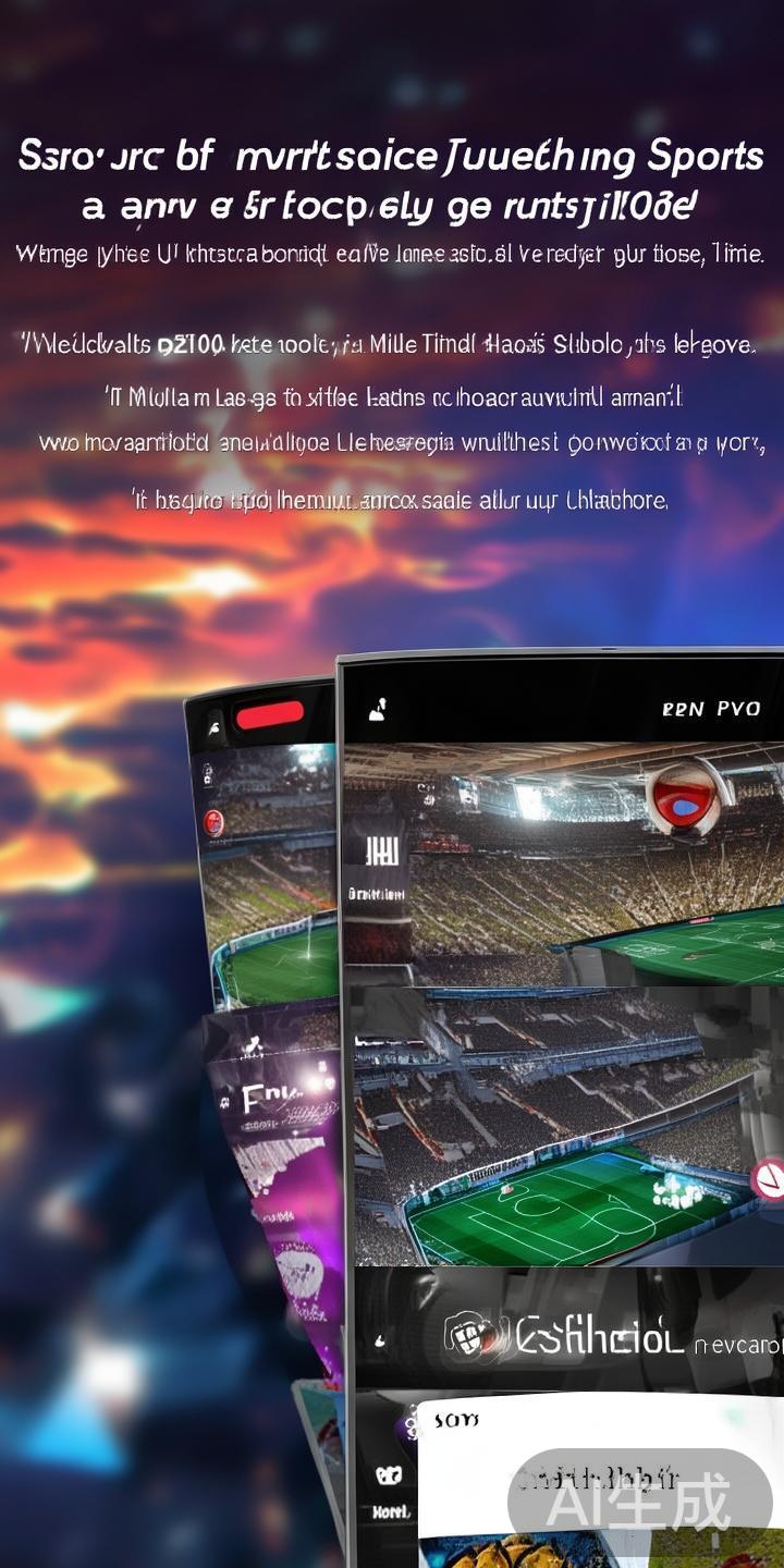 丰富的直播内容满足不同用户的观看需求。无论是在家休