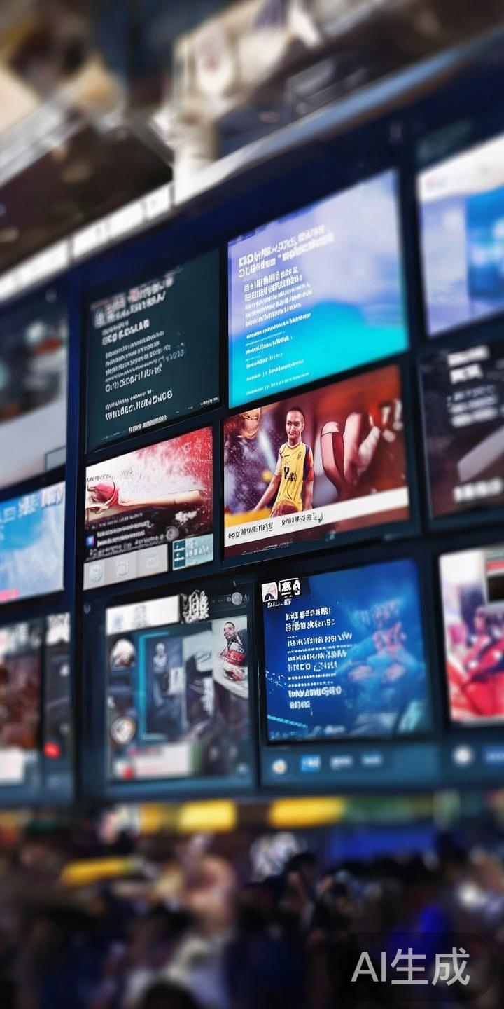 专业资讯助力体育粉丝
爱游戏体育官方版还配备了专