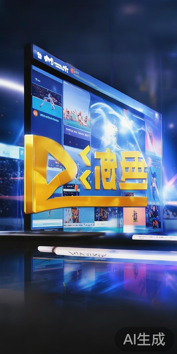 爱游戏体育吧直播：打造极速流畅的一站式体育赛事在线观看平台