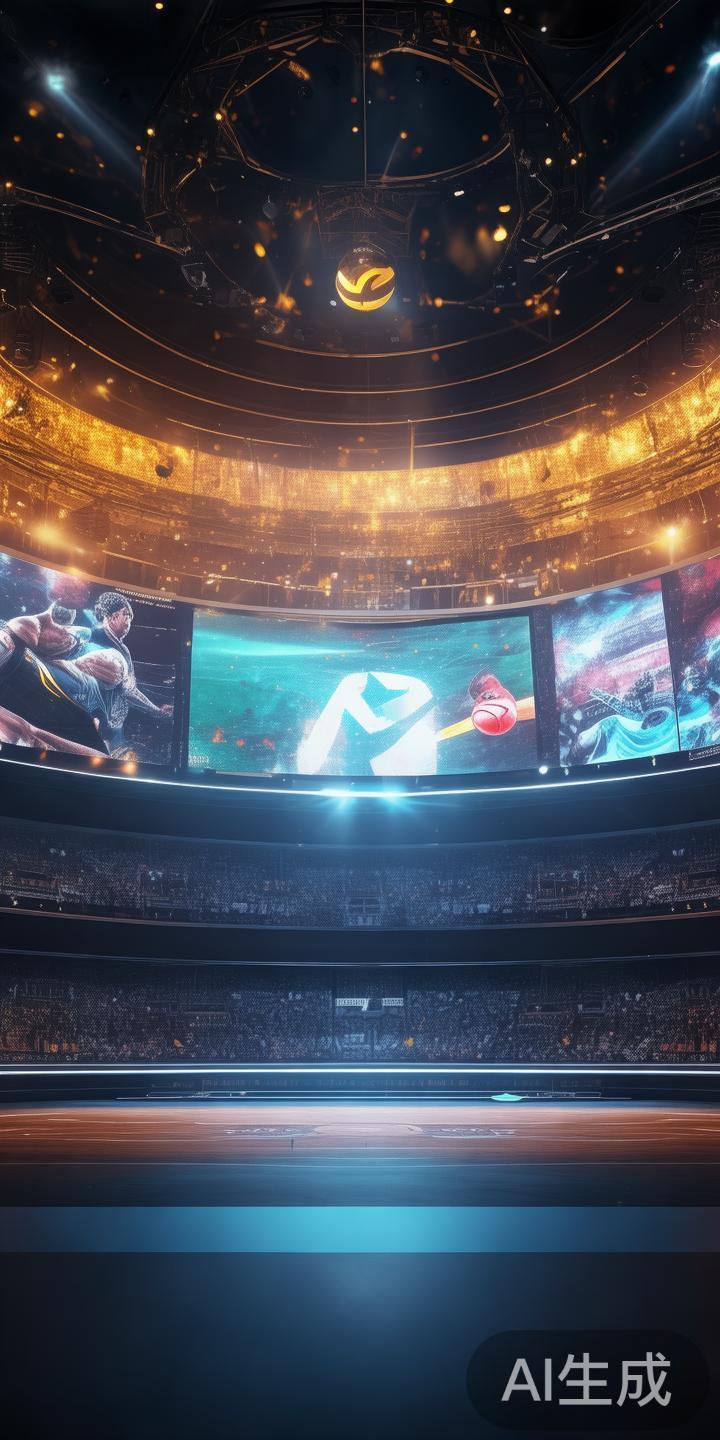 首先，爱游戏体育平台以丰富的体育赛事资源著称。不论