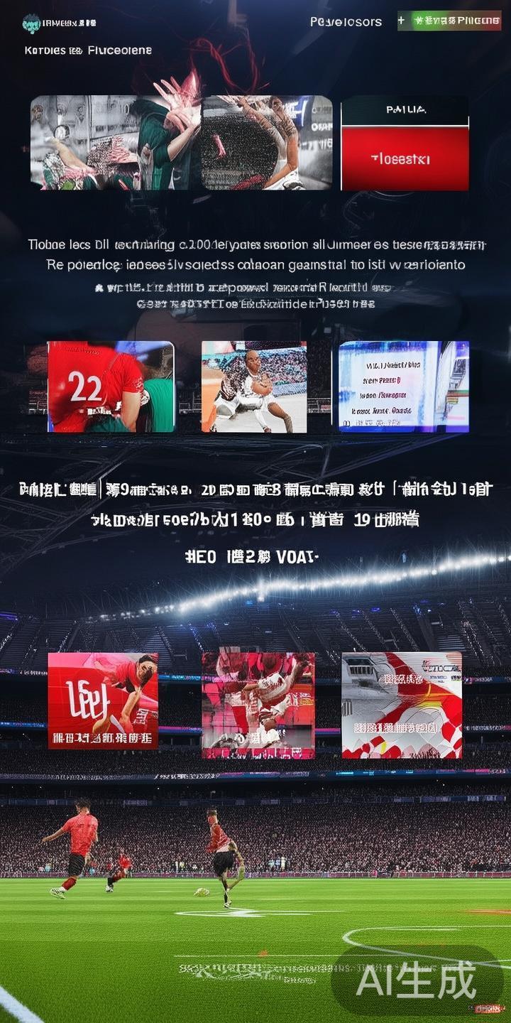 爱游戏体育官方微博带你第一时间掌握国内外最新电竞赛事与运动资讯 除了电竞赛事,体育运动资讯同样是爱游戏体育官方微博