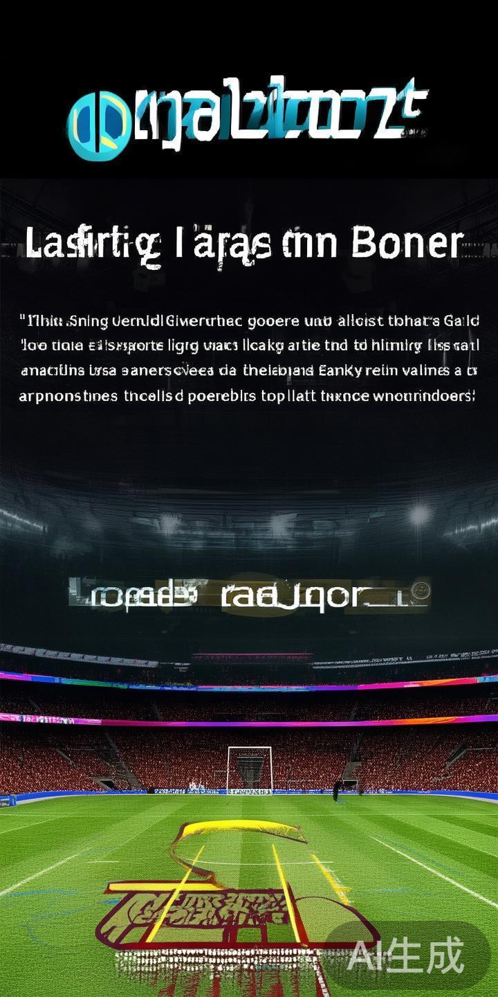 在当今数字娱乐的快速发展中，体育游戏逐渐成为人们休