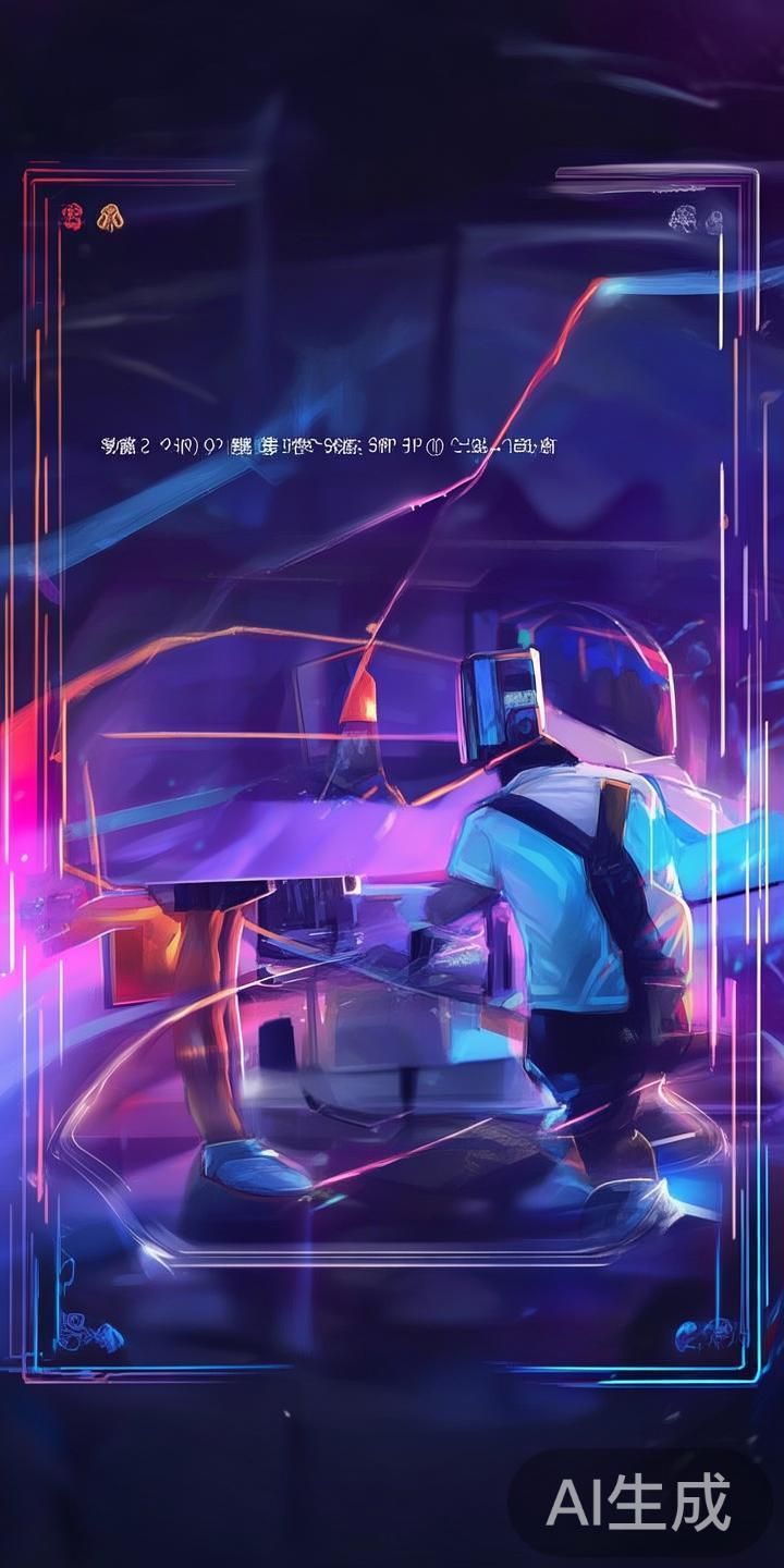 探索AY X爱游戏体育:引领电竞与体育融合的专业化新篇章 随着电子竞技和体育产业的快速发展,如何实现二者的深