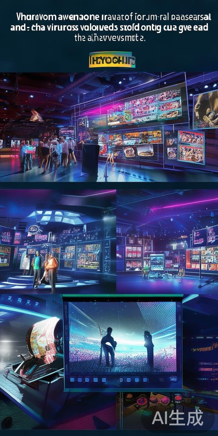 爱游戏体育原创系列:开启全新体验与创新玩法的未来之旅 为了应对不同年龄层和兴趣偏好的玩家,爱游戏体育原创