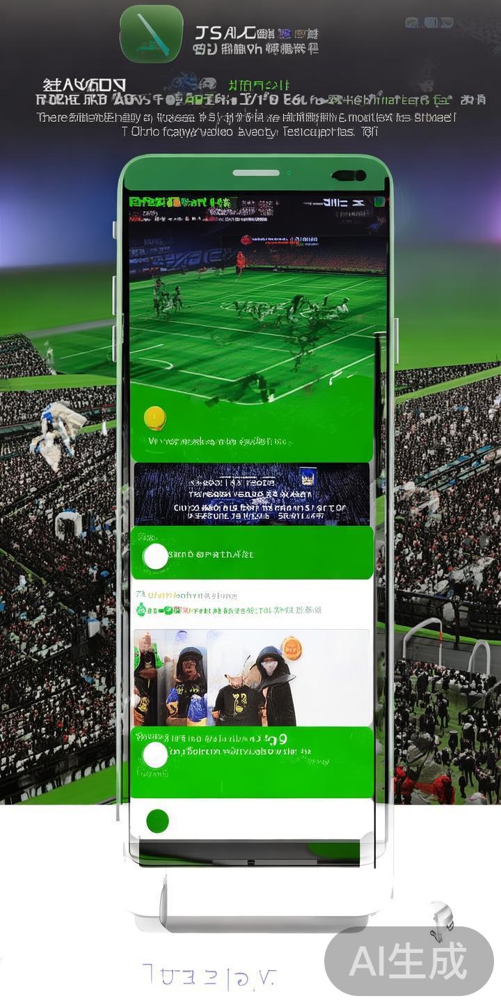 随着体育迷们对于赛事信息的需求不断增长，选择一个优