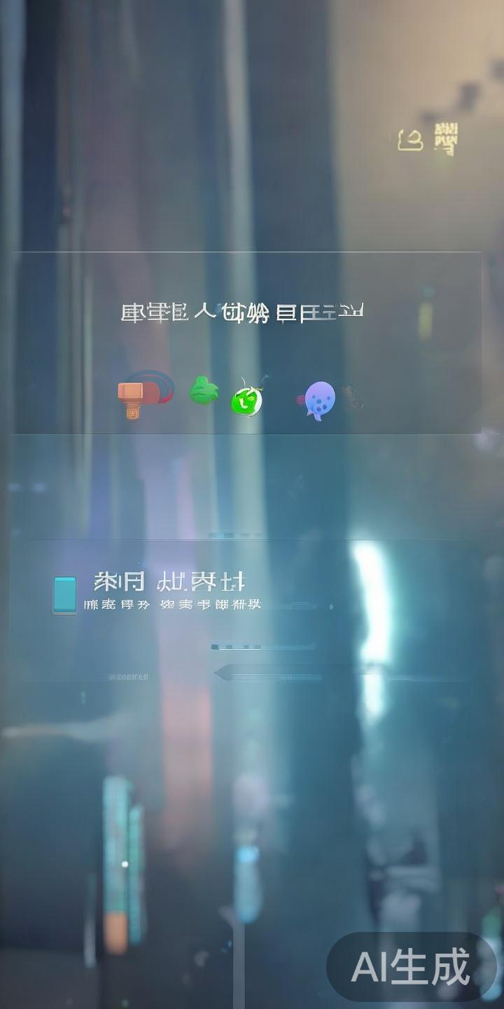 便捷的登录方式
用户可以通过多种方式实现快速登录